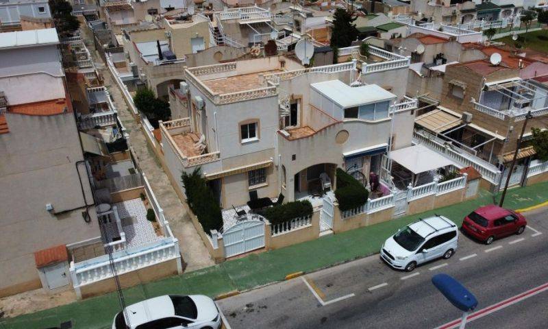 Re-sale - Duplex - Los Balcones