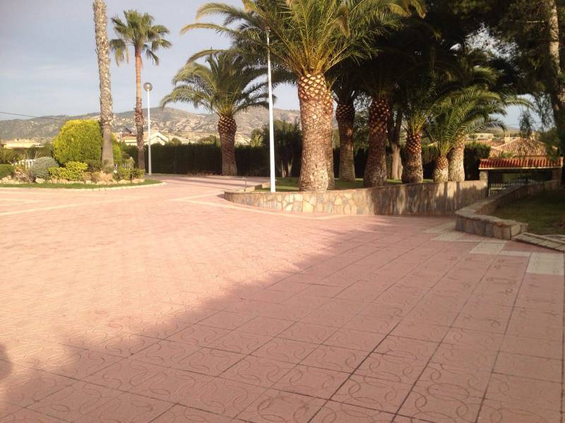 Venta - Casa de campo - Sax