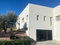 Venta - Casa de campo - Petrer - Loma badá