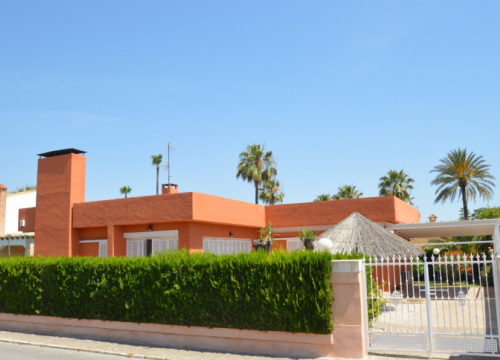Chalet - Venta - Torrevieja - Torrevieja