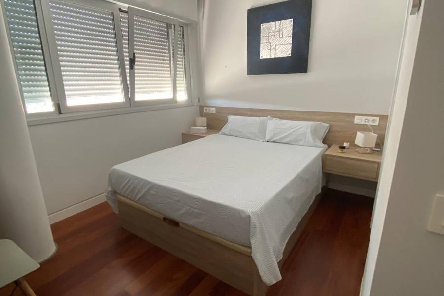 Venta - Casa de campo - Petrer - Loma badá