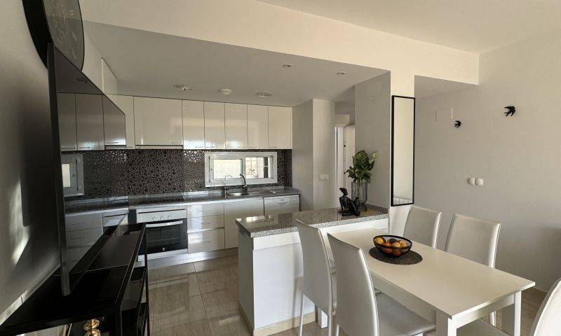 Venta - Apartamento - Villamartin - Campoamor golf resort