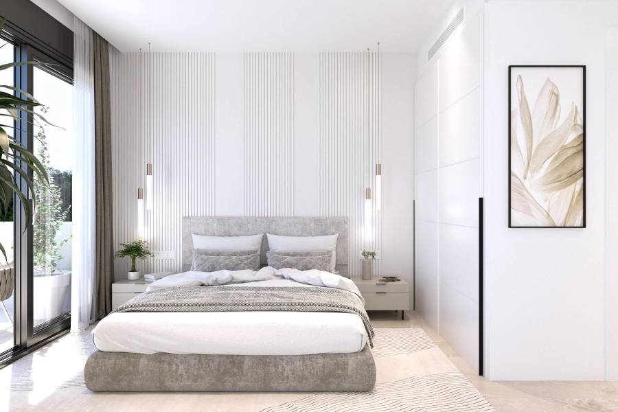 Venta - Apartamento - Los Balcones