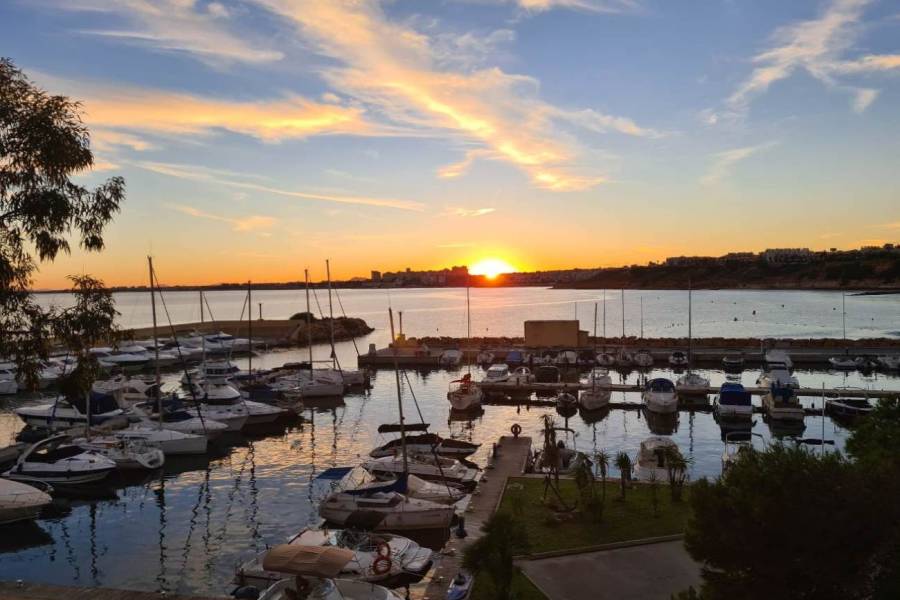 Venta - Apartamento - Villamartin - Campoamor golf resort