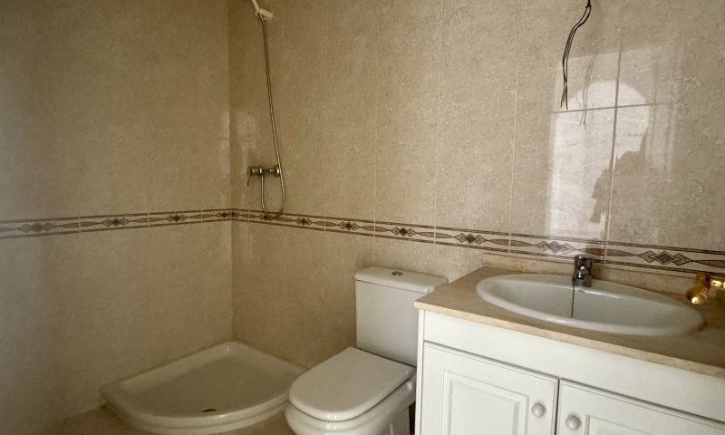 Re-sale - Apartment - Villamartin - Campoamor golf resort