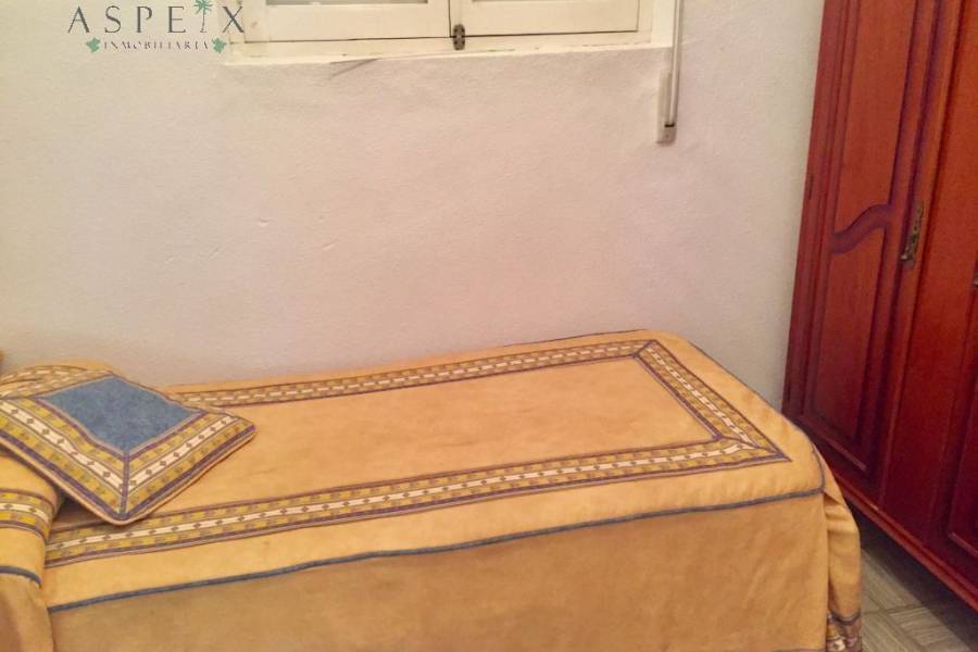 Venta - Chalet - Aspe  - Upanel