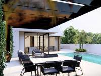 Venta - Chalet - La Zenia