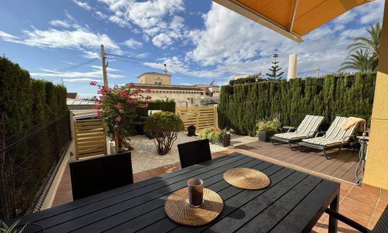 Venta - Apartamento - Villamartin - Campoamor golf resort