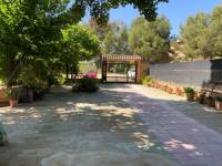 Re-sale - Country house - Monovar