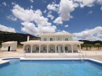 New Build - Villa - Pinoso