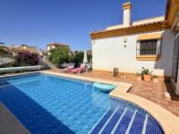 Re-sale - Villa - Hondon De Las Nieves - La Montañosa