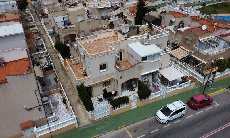Re-sale - Duplex - Los Balcones
