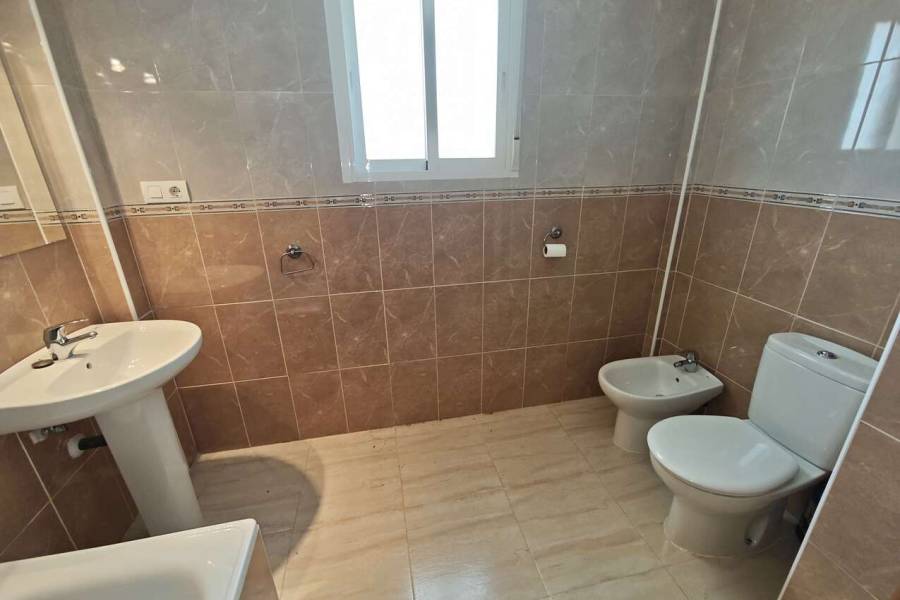 Venta - Casa de campo - Pinoso