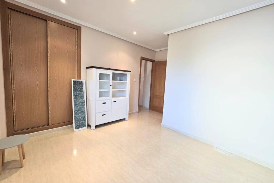 Re-sale - Flat - Hondon De Las Nieves - LA CANALOSA