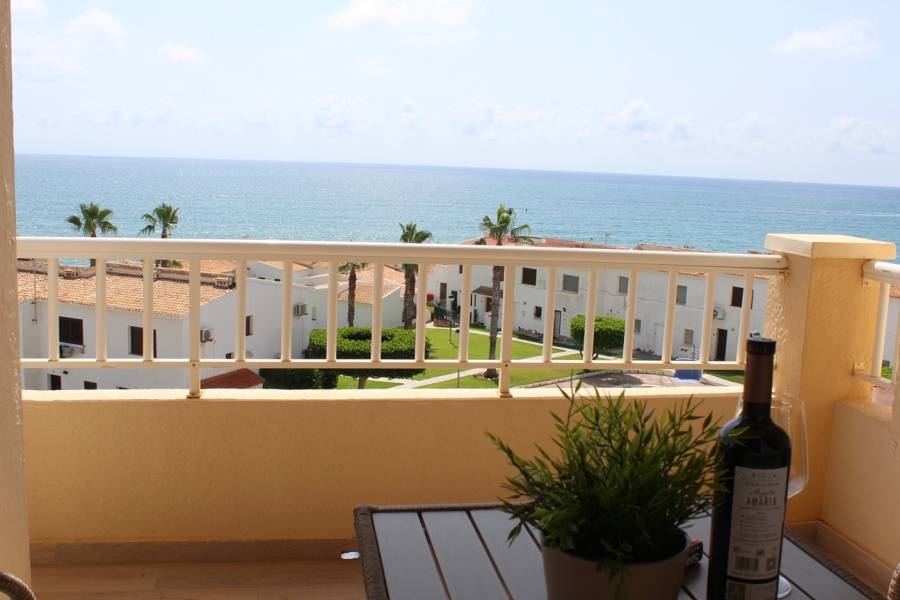 Venta - Penthouse - Playa Flamenca - Alicante