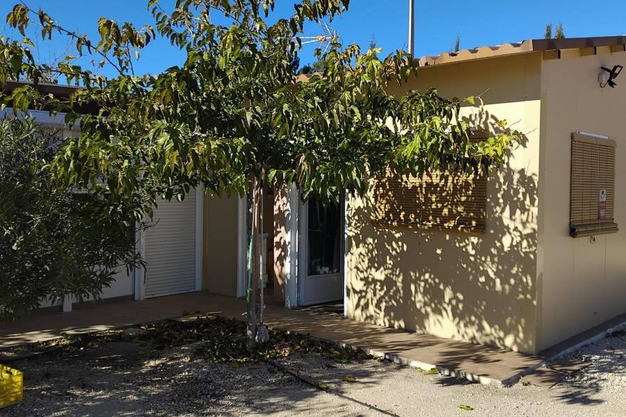 Venta - Casa de campo - La Romana - BELTRANES