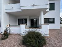Re-sale - Apartment - Villamartin - Campoamor golf resort