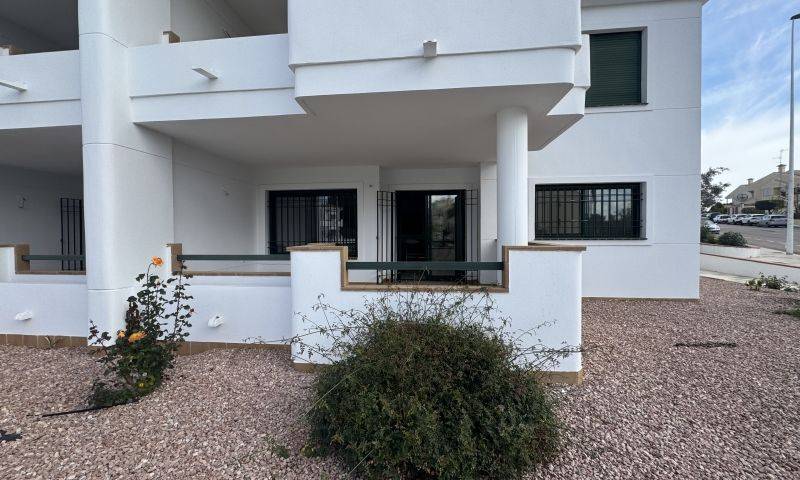 Re-sale - Apartment - Villamartin - Campoamor golf resort