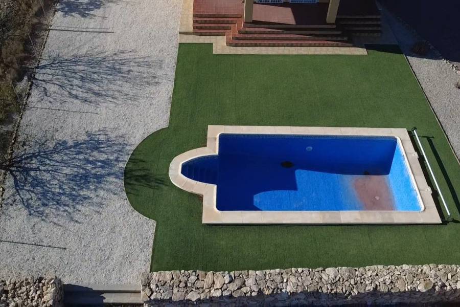 Venta - Casa de campo - Pinoso