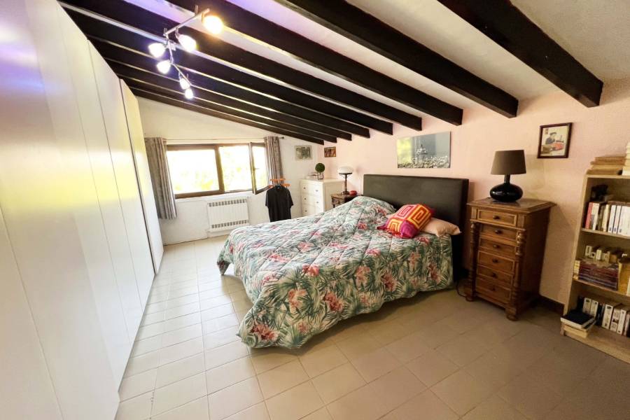 Venta - Casa de campo - Petrer