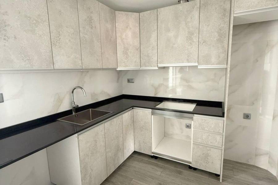 Venta - Flat - Aspe