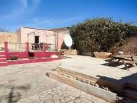 Re-sale - Country house - Monovar