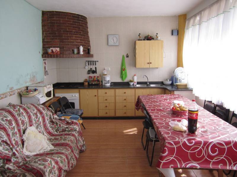 Re-sale - Cave house - Novelda