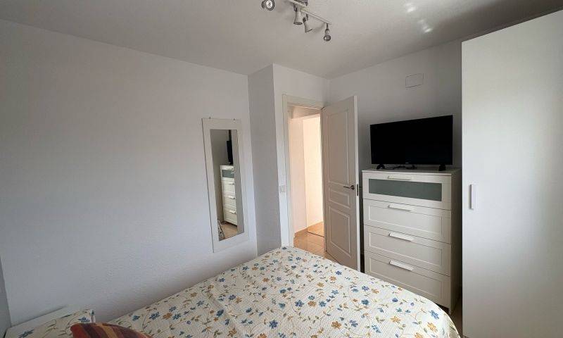 Re-sale - Duplex - Los Balcones