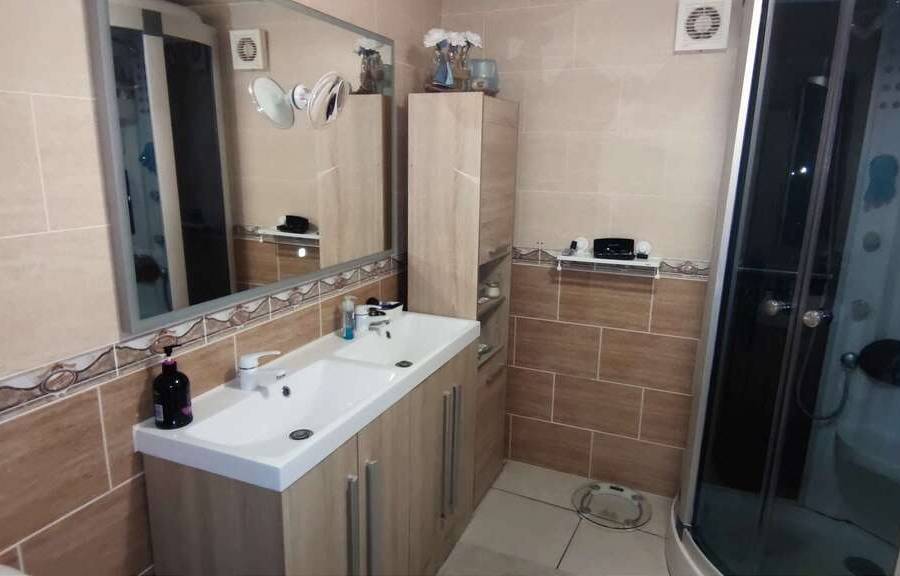 Re-sale - Townhouse - Casas del Señor