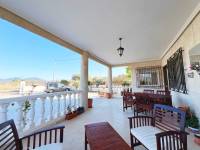 Re-sale - Country house - Hondon De Los Frailes - BARBAROJA