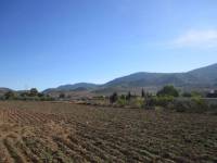 Re-sale - Country house - Hondon De Los Frailes - CASAS DE GALIANA