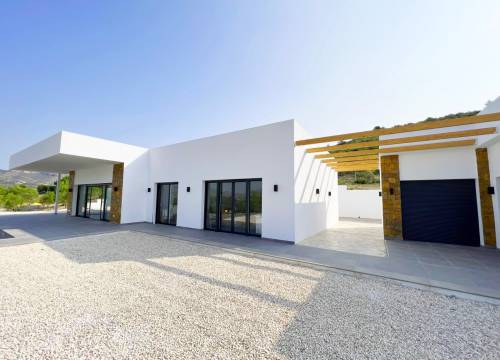 Villa - New Build - La Romana - La Romana