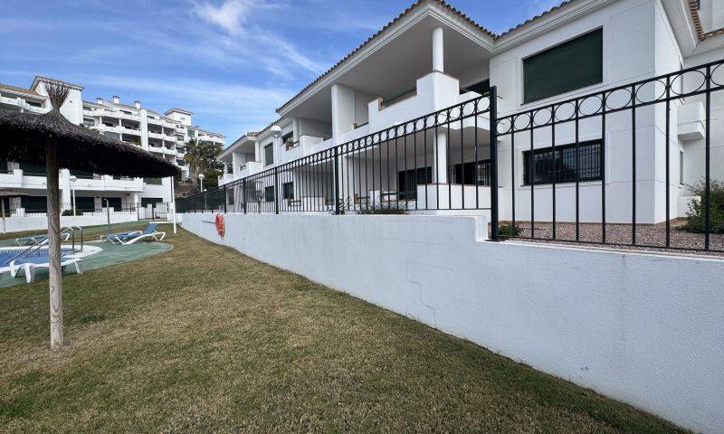 Re-sale - Apartment - Villamartin - Campoamor golf resort