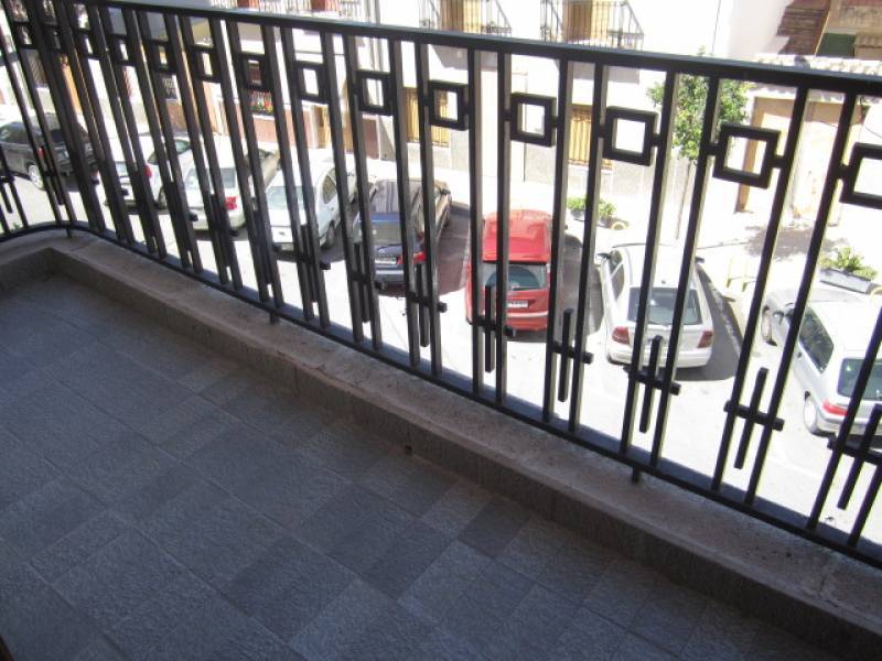 Re-sale - Townhouse - Hondon De Las Nieves - CENTRO