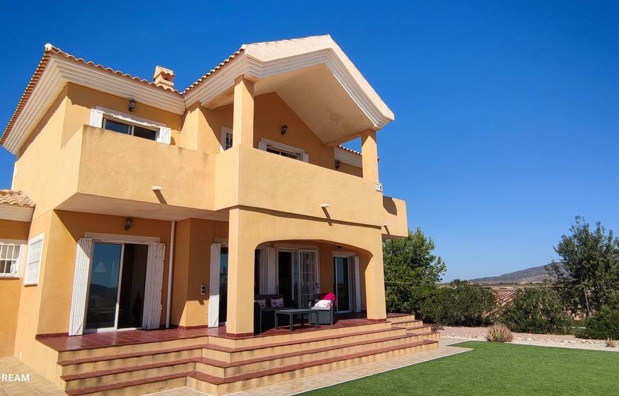 Venta - Casa de campo - Pinoso