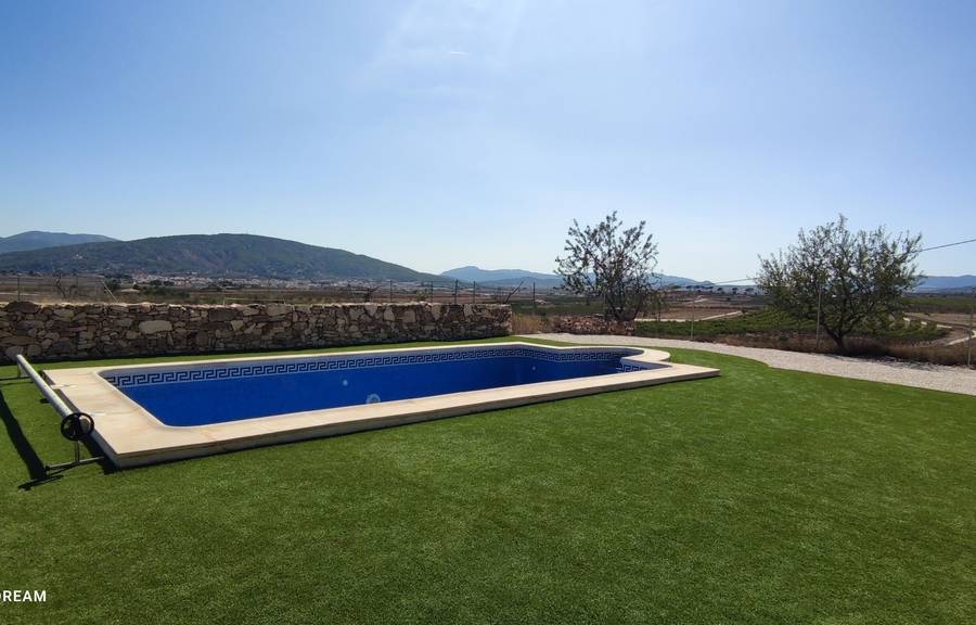 Venta - Casa de campo - Pinoso