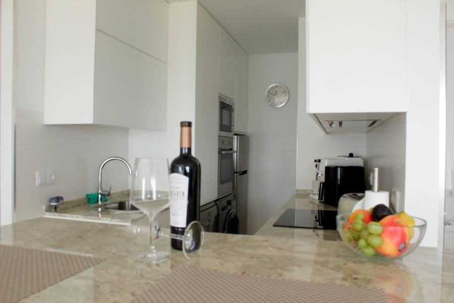 Venta - Penthouse - Playa Flamenca - Alicante