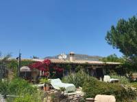 Re-sale - Country house - Hondon De Las Nieves