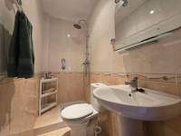 Re-sale - Flat - Hondon De Las Nieves - LA CANALOSA