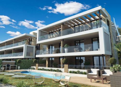 Penthouse - New Build - Quesada-Rojales - Quesada-Rojales