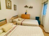 Re-sale - Apartment - Torrevieja - La Mata