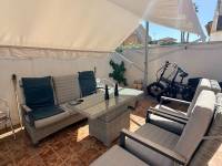 Re-sale - Villa - Hondon De Las Nieves - La Montañosa