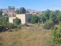 Re-sale - Country house - Albatera - ALBATERA