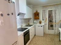 Re-sale - Apartment - Torrevieja - La Mata