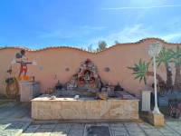 Re-sale - Country house - Hondon De Los Frailes