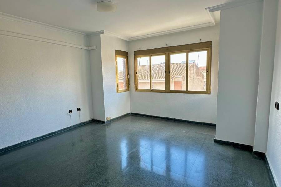 Re-sale - Flat - Monforte Del Cid
