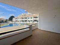 Re-sale - Apartment - Villamartin - Campoamor golf resort
