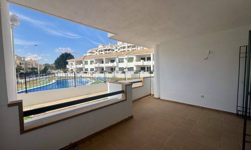 Re-sale - Apartment - Villamartin - Campoamor golf resort
