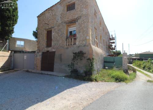 Country house - Re-sale - Aspe - Aspe