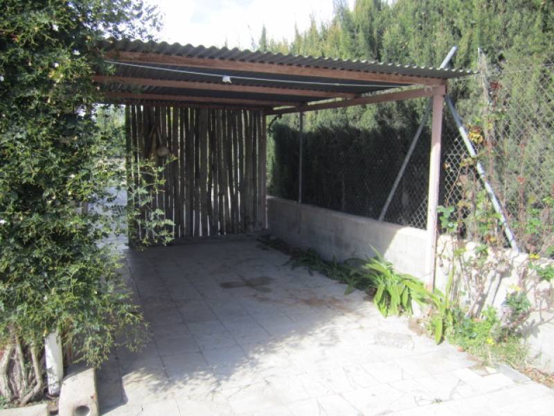 Venta - Chalet - Novelda - LEDUA PARK